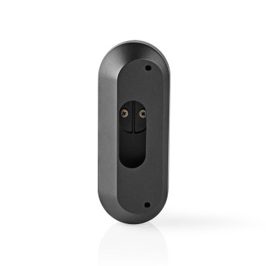 NEDIS Vidéophone SmartLife Android / IOS Avec Capteur De Mouvement