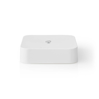 NEDIS Passerelle Zigbee Wi-Fi / Zigbee 3.0 Alimenté Par Port USB