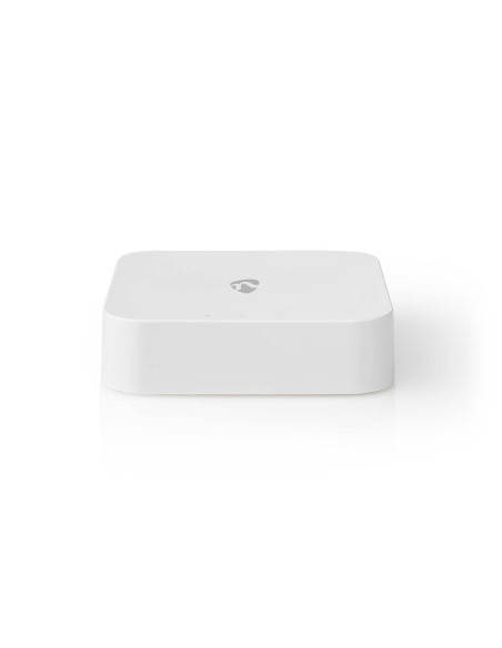 NEDIS Passerelle Zigbee Wi-Fi / Zigbee 3.0 Alimenté Par Port USB