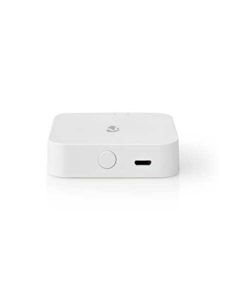 NEDIS Passerelle Zigbee Wi-Fi / Zigbee 3.0 Alimenté Par Port USB