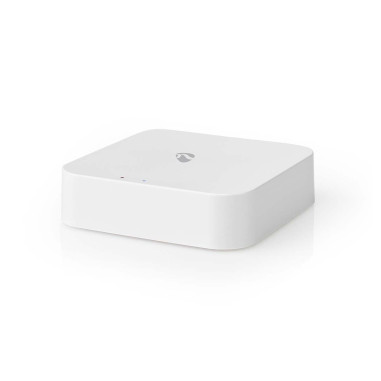 NEDIS Passerelle Zigbee Wi-Fi / Zigbee 3.0 Alimenté Par Port USB
