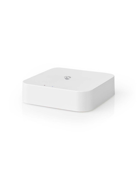 NEDIS Passerelle Zigbee Wi-Fi / Zigbee 3.0 Alimenté Par Port USB