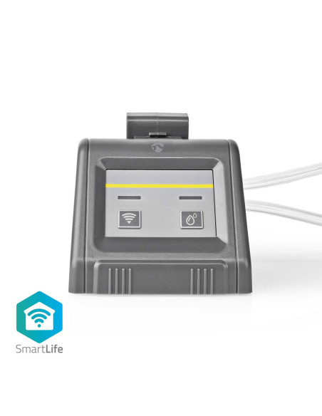 NEDIS SmartLife Pompe à Eau Wi-Fi Système d'Assorage Intelligent