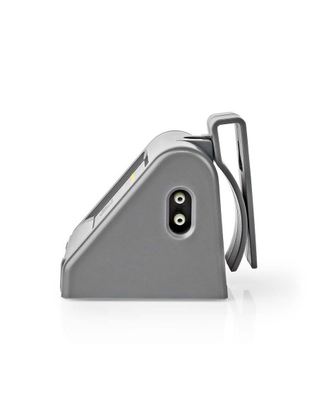 NEDIS SmartLife Pompe à Eau Wi-Fi Système d'Assorage Intelligent