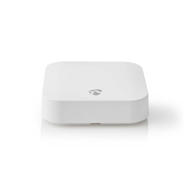 NEDIS Commutateur Mural SmartLife Zigbee 3.0 Montage Mural Android / IOS