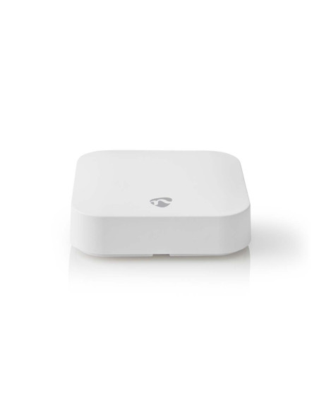 NEDIS Commutateur Mural SmartLife Zigbee 3.0 Montage Mural Android / IOS