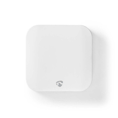 NEDIS Commutateur Mural SmartLife Zigbee 3.0 Montage Mural Android / IOS