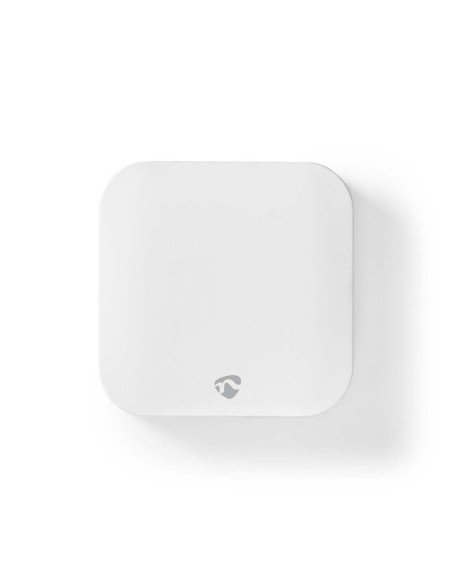 NEDIS Commutateur Mural SmartLife Zigbee 3.0 Montage Mural Android / IOS
