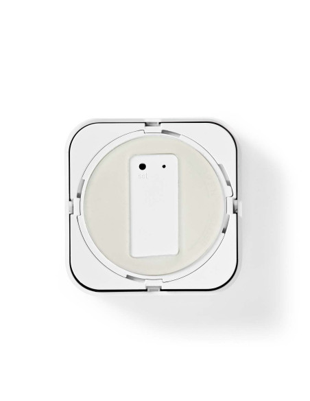 NEDIS Commutateur Mural SmartLife Zigbee 3.0 Montage Mural Android / IOS