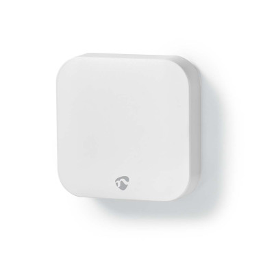 NEDIS Commutateur Mural SmartLife Zigbee 3.0 Montage Mural Android / IOS
