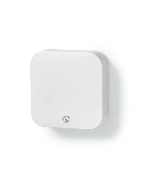 NEDIS Commutateur Mural SmartLife Zigbee 3.0 Montage Mural Android / IOS
