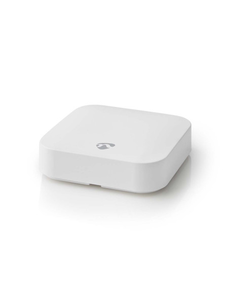 NEDIS Commutateur Mural SmartLife Zigbee 3.0 Montage Mural Android / IOS