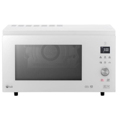 Micro-ondes LG - MJ3965BPH