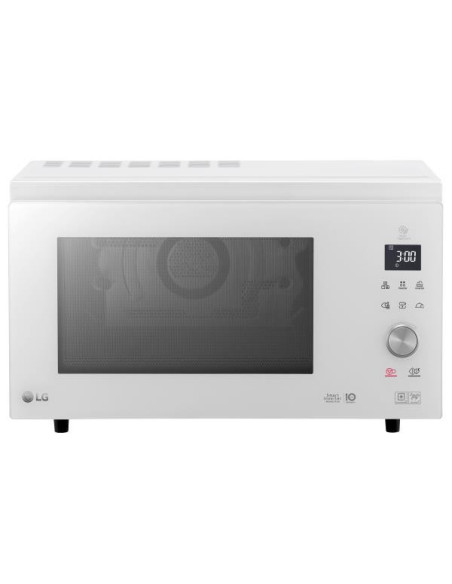 Micro-ondes LG - MJ3965BPH