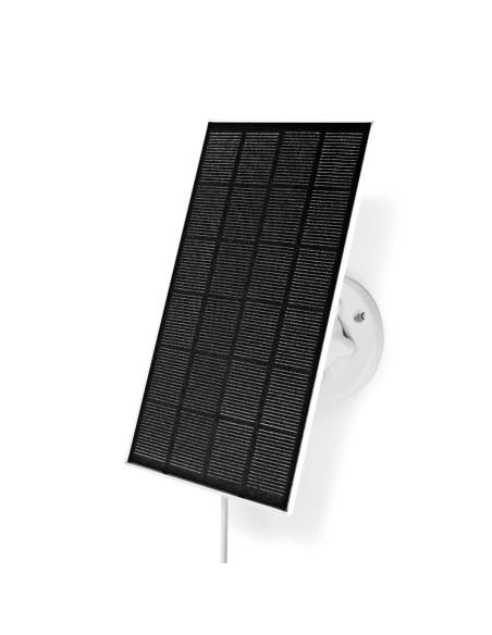 NEDIS Panneau Solaire 4.5 V DC 0.5 A A Micro USB Longueur De Corde: 3 m