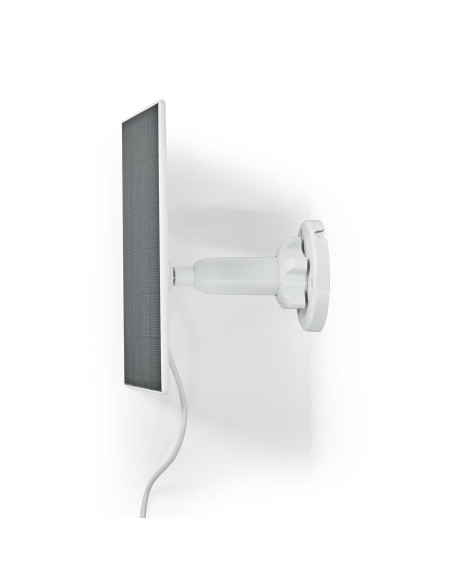 NEDIS Panneau Solaire 4.5 V DC 0.5 A A Micro USB Longueur De Corde: 3 m