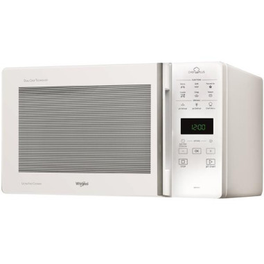 Micro-ondes WHIRLPOOL - MCP349WH