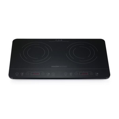 Réchaud KITCHENCHEF - KCYL35-DC06