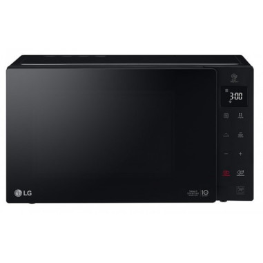 Micro-ondes LG - MS2535GDS