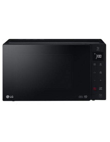 Micro-ondes LG - MS2535GDS