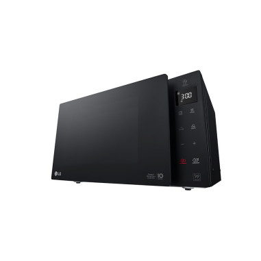 LG  Micro-ondes posable 1000W 25L Solo NeoChef Noir