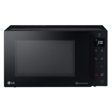 Micro-ondes LG - MS3235GIB