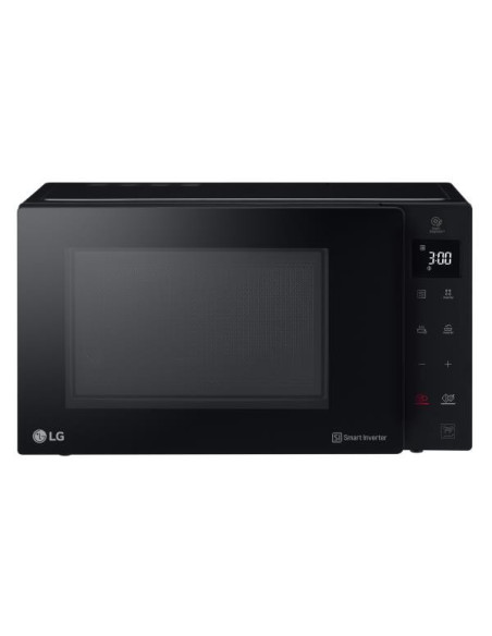 Micro-ondes LG - MS3235GIB