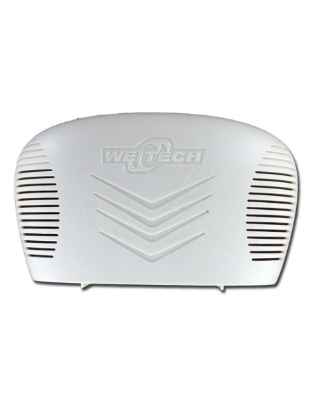 PACK WEITECH 3X Répulsif Ultrasons Chasse Souris Rats Araignées Puces Tiques Anti Insectes Rampants
