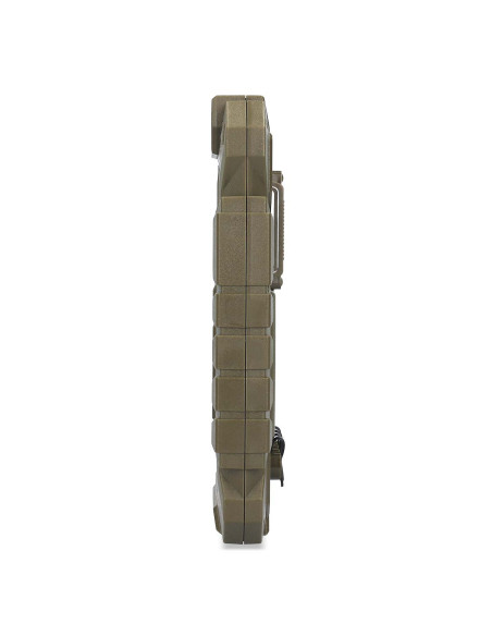 NEDIS Panneau Solaire 12V Pour Caméra de Chasse