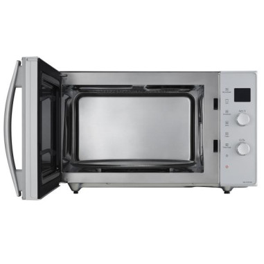 PANASONIC Micro-Ondes Combiné 27L 1000W Slim-Compact