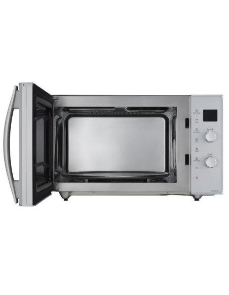PANASONIC Micro-Ondes Combiné 27L 1000W Slim-Compact