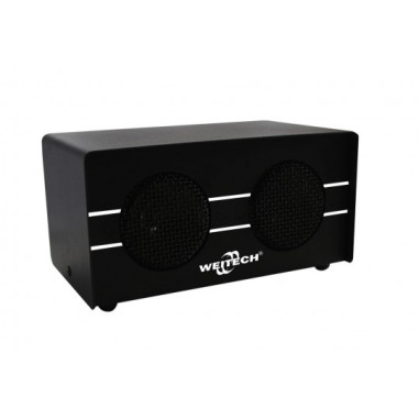 WEITECH WK0600 Répulsif Rats Souris Chauve Souris Insectes Rongeurs