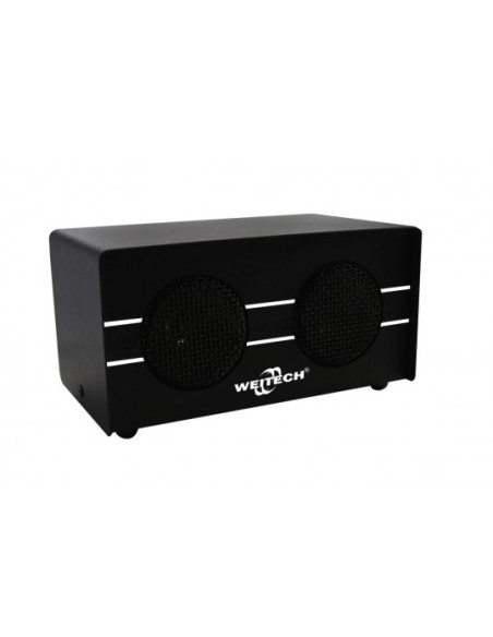 WEITECH WK0600 Répulsif Rats Souris Chauve Souris Insectes Rongeurs