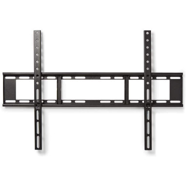 NEDIS Support Mural Fixe pour TV  37-70"  Max. 35 kg  Distance par rapport au mur de 23 mm