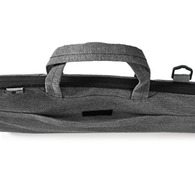 NEDIS Sac ordinateur portable  15-16  Sangle de transport  8 Compartiments