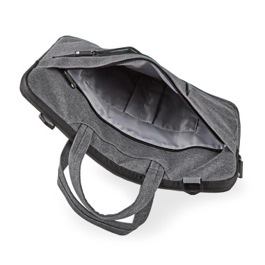 NEDIS Sac ordinateur portable  15-16  Sangle de transport  8 Compartiments
