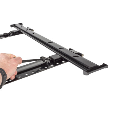 NEDIS Support TV mural Fixe 52 - 90  90 kg