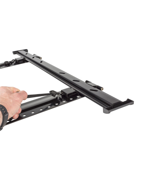 NEDIS Support TV mural Fixe 52 - 90  90 kg