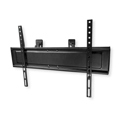 NEDIS Support TV Mural Mouvement Intégral 32"-70" Inclinable Rotatif