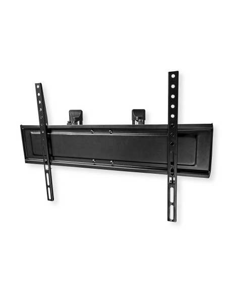 NEDIS Support TV Mural Mouvement Intégral 32"-70" Inclinable Rotatif