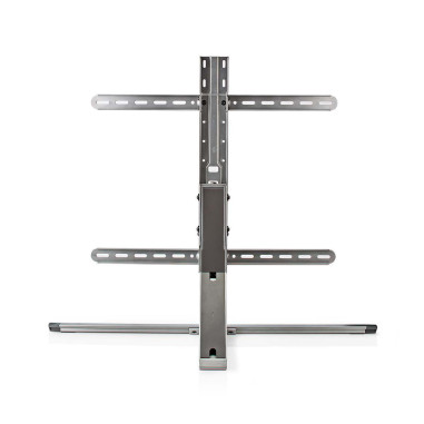 NEDIS Support TV Full Mouvement Intégral  37-75"  Inclinable Rotatif