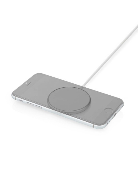 NEDIS Chargeur Sans Fil Câble Extra-Long Avec Connecteur USB-C