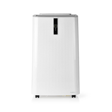 NEDIS Climatisation Wi-Fi 12000 BTU 34 m² Déshumidification Android/IOS