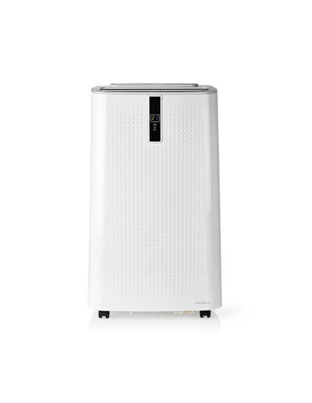 NEDIS Climatisation Wi-Fi 12000 BTU 34 m² Déshumidification Android/IOS