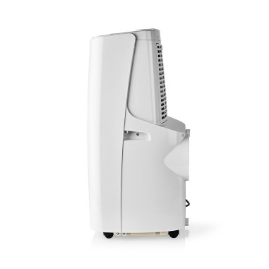 NEDIS Climatisation Wi-Fi 12000 BTU 34 m² Déshumidification Android/IOS
