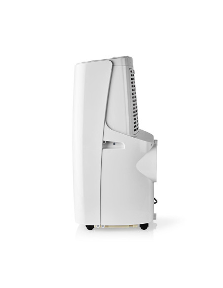 NEDIS Climatisation Wi-Fi 12000 BTU 34 m² Déshumidification Android/IOS