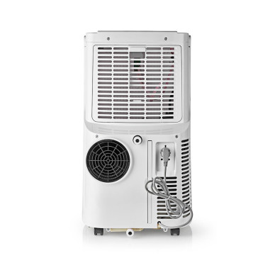NEDIS Climatisation Wi-Fi 12000 BTU 34 m² Déshumidification Android/IOS