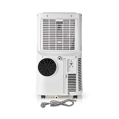 NEDIS Climatisation Wi-Fi 12000 BTU 34 m² Déshumidification Android/IOS