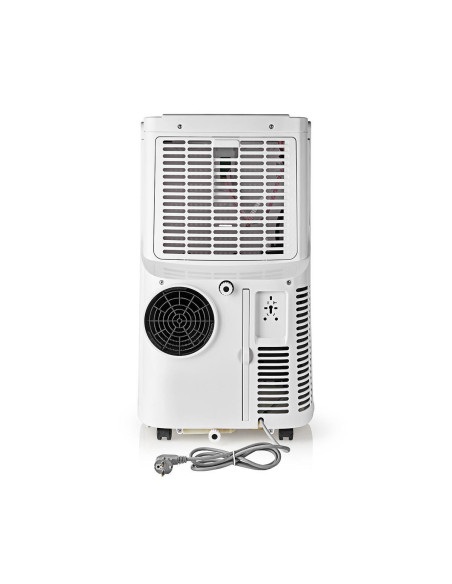 NEDIS Climatisation Wi-Fi 12000 BTU 34 m² Déshumidification Android/IOS