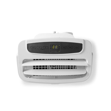 NEDIS Climatisation Wi-Fi 12000 BTU 34 m² Déshumidification Android/IOS